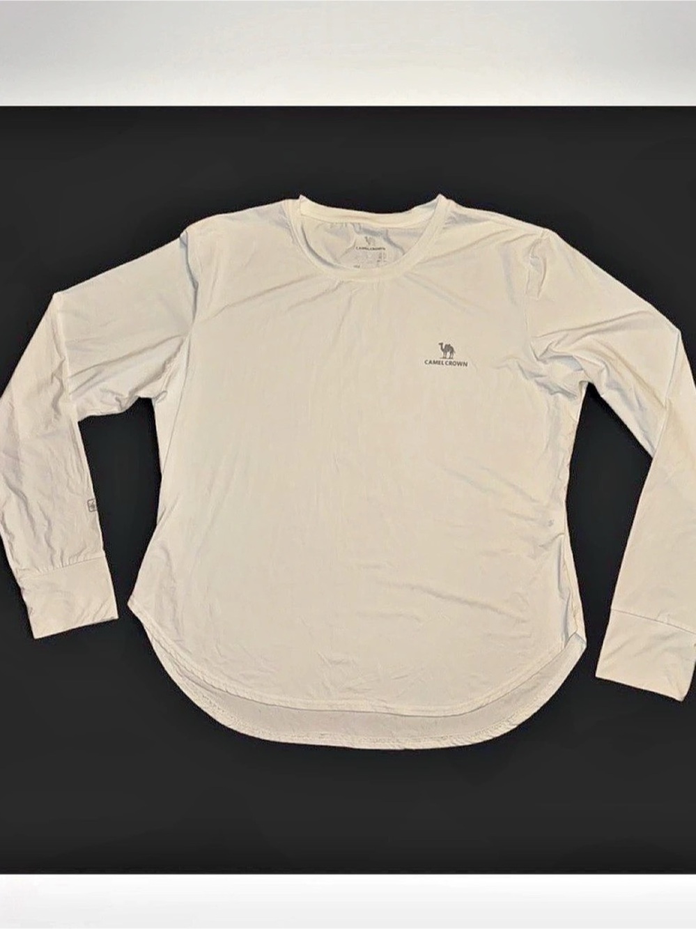 Camel Crown Women's UPF 50+ Sun Protection Long Sleeve Shirt